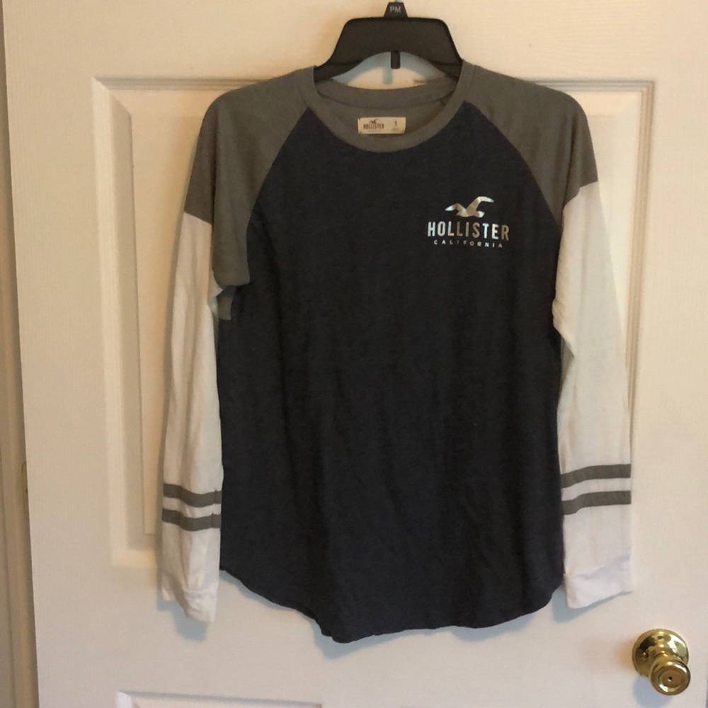 Long sleeve